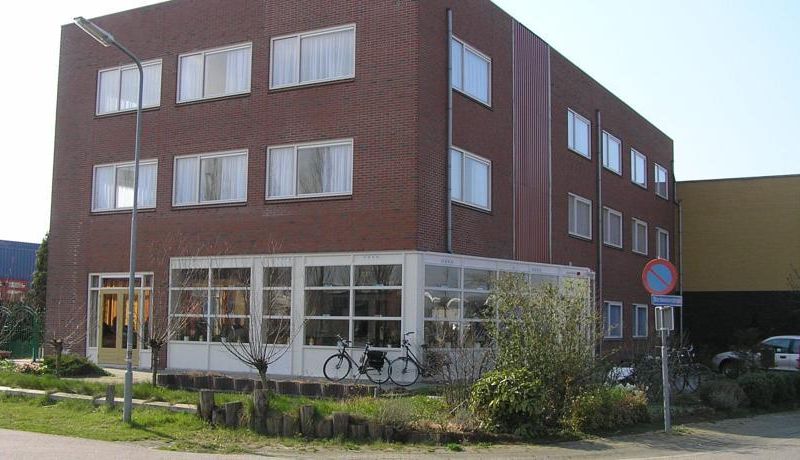Bordwalser Hotel