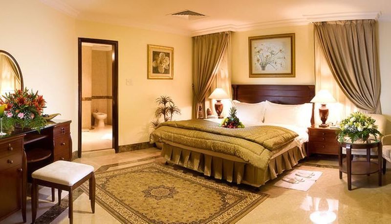 Coral Al Ahsa Hotel