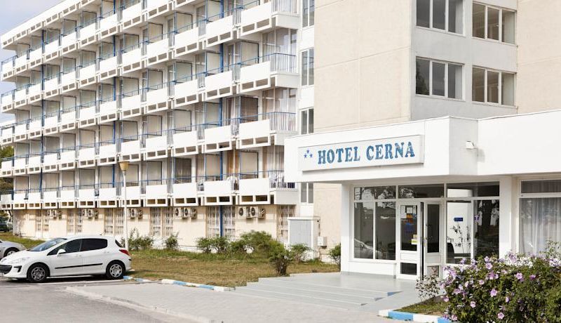 Hotel Cerna