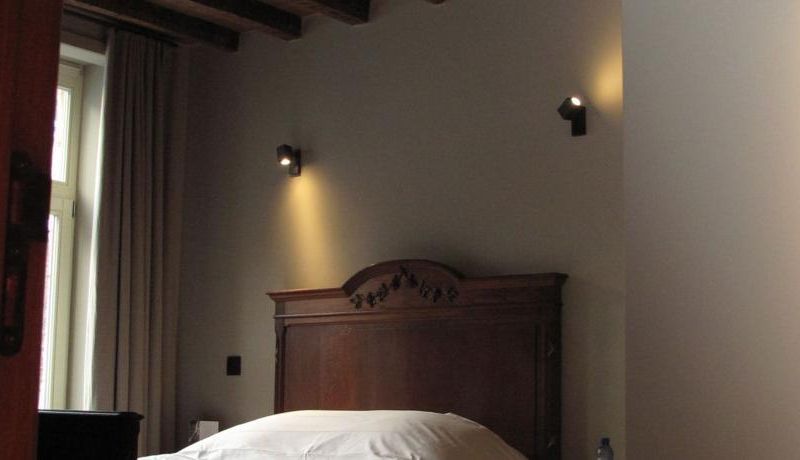Hotel Guesthouse Begijnhof
