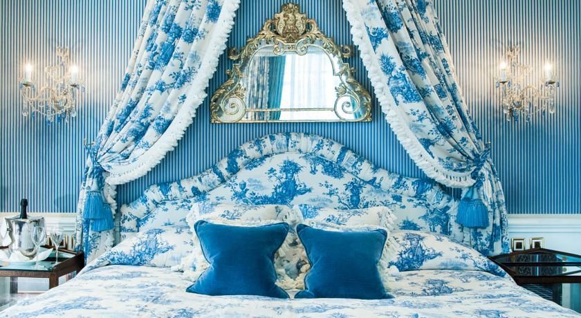 Hotel d'Angleterre Geneva