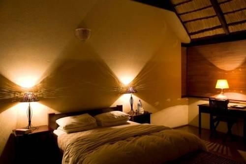 Sekala Private Game Lodge