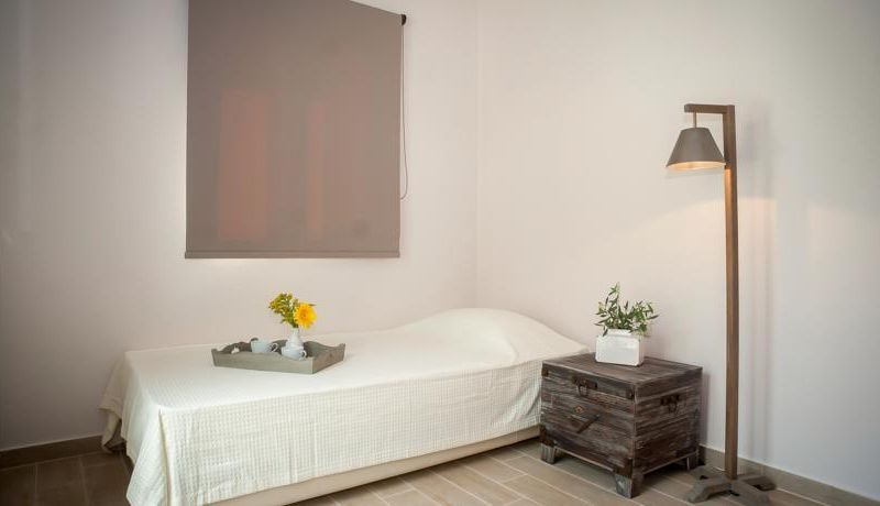 Thassos Seascape Villas Koinira