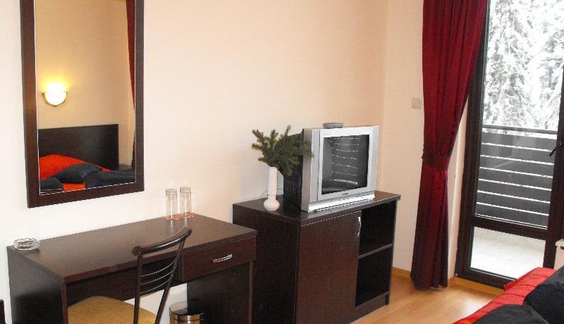 Nice Hotel