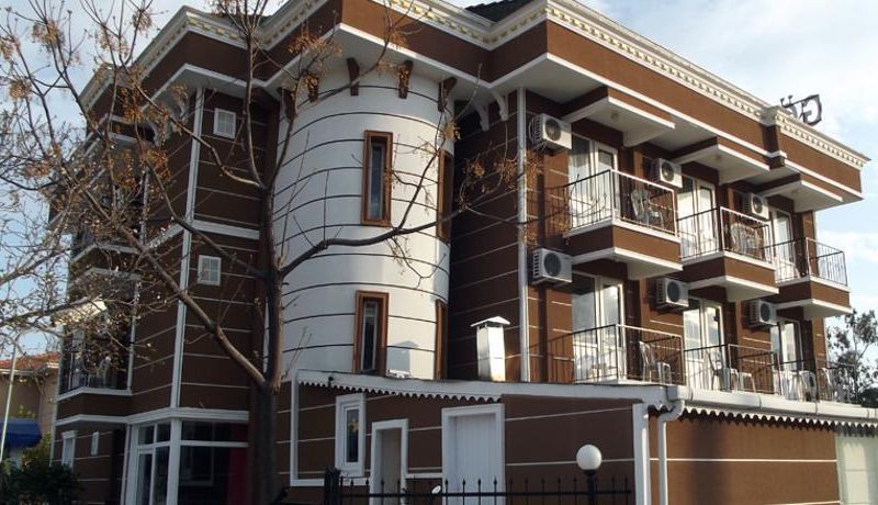 Gozde Hotel