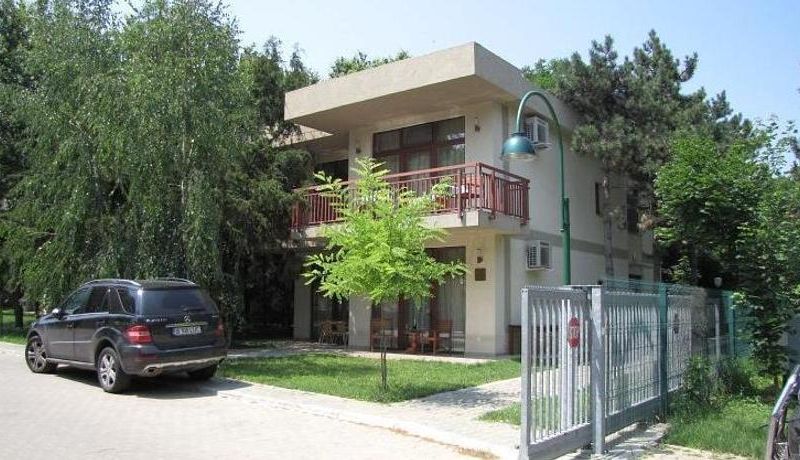 Vila Codrin Neptun-Olimp