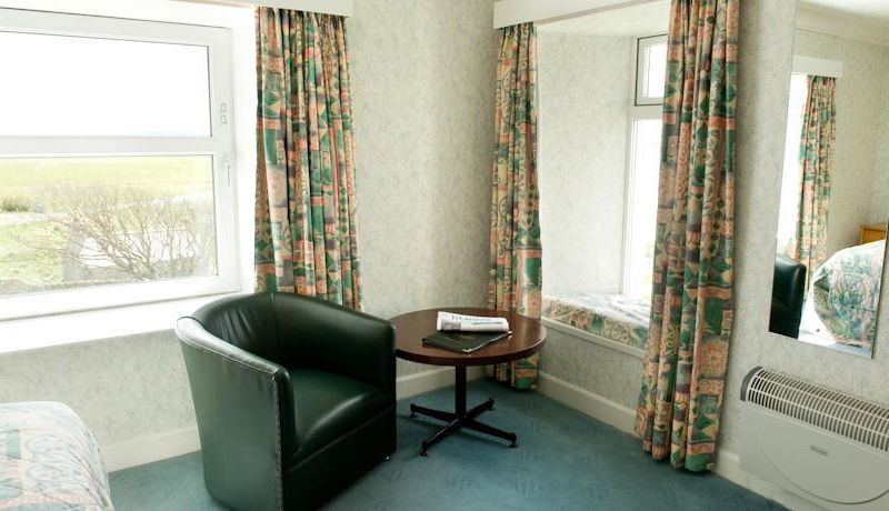 Merkister Hotel