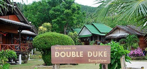 Double Duke Bungalows