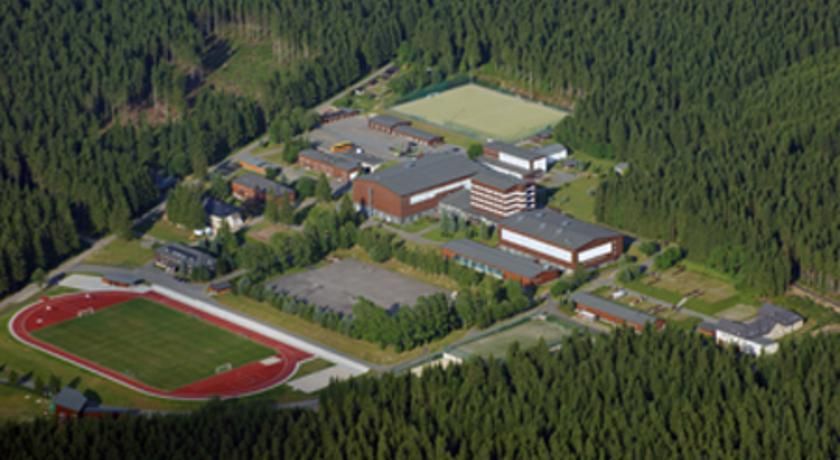 Sportpark Rabenberg