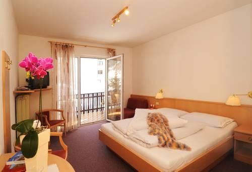 Hotel Tirol Astoria