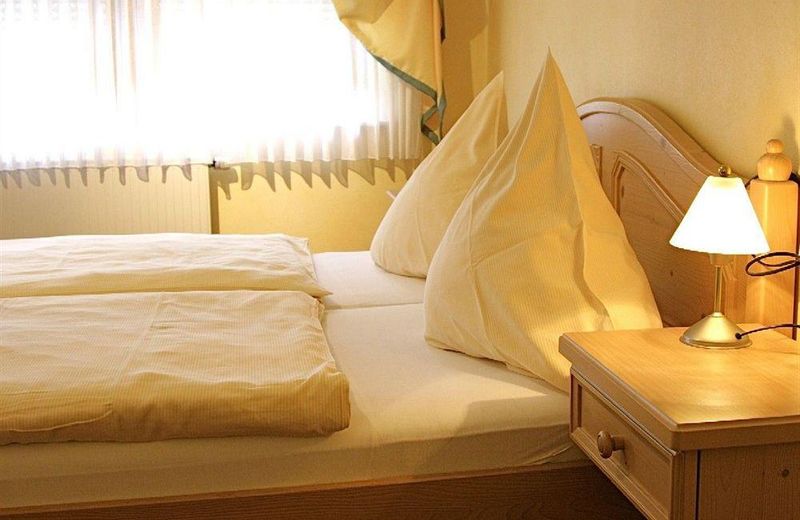 LANDHOTEL BUCKMANN
