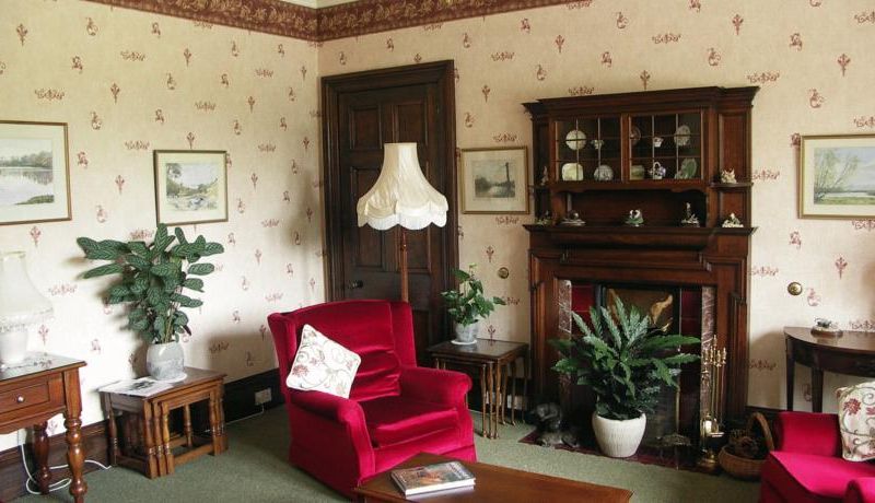 CORROUR HOUSE