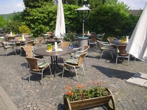 Hotel Bürgergesellschaft
