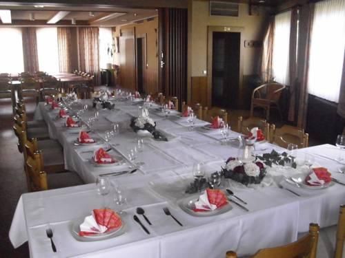 Hotel Bürgergesellschaft