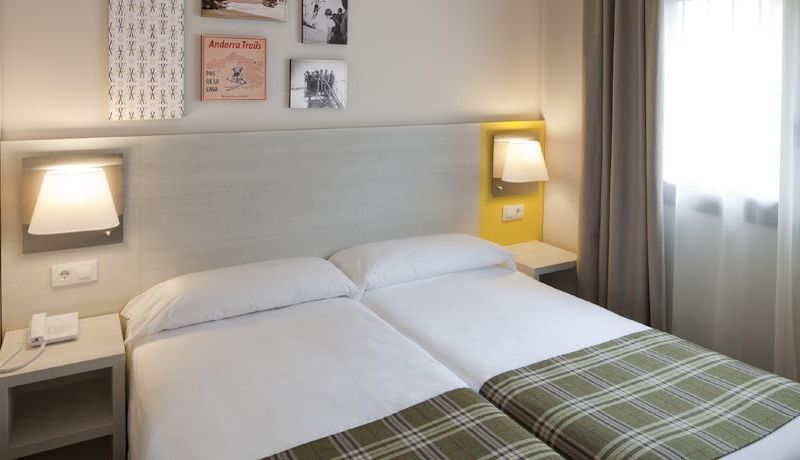 Hotel Cristina