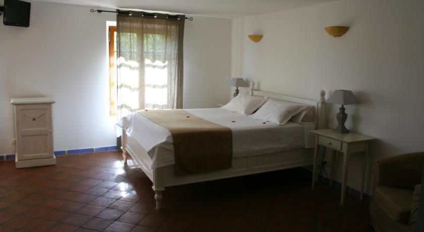 La Bastide du Paradou