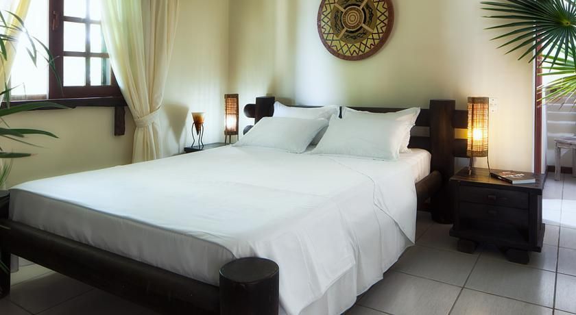 Eco Resort Vento Leste