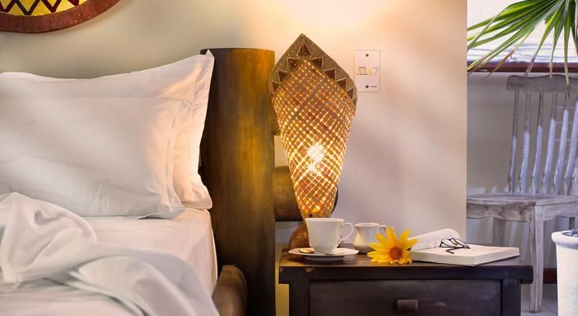 Eco Resort Vento Leste