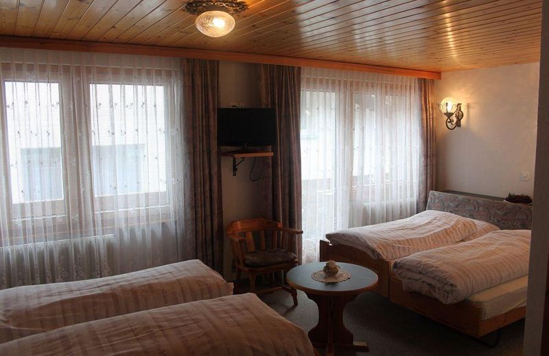 Boutique Lodge Spycher