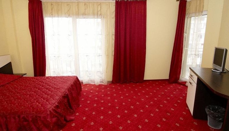 Hotel New Derby