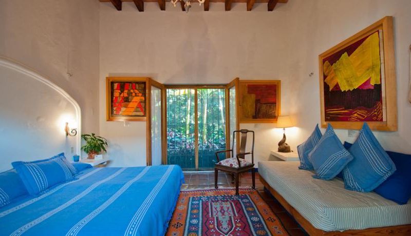 Hotel Casa Mora