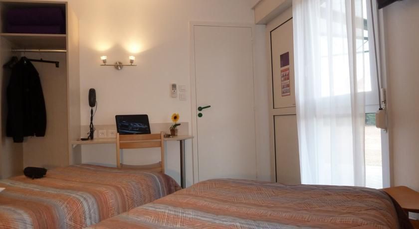 Charme Hotel en Beaujolais