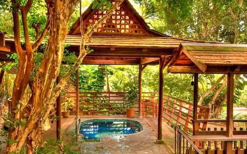 Hale Maluhia Country Inn