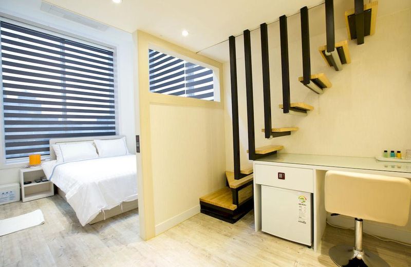 Hotel The-Ore