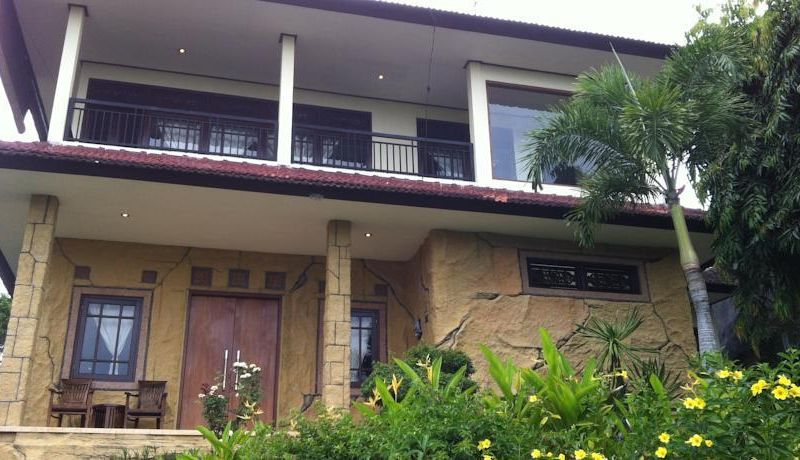 KUBU ALAM BUKIT