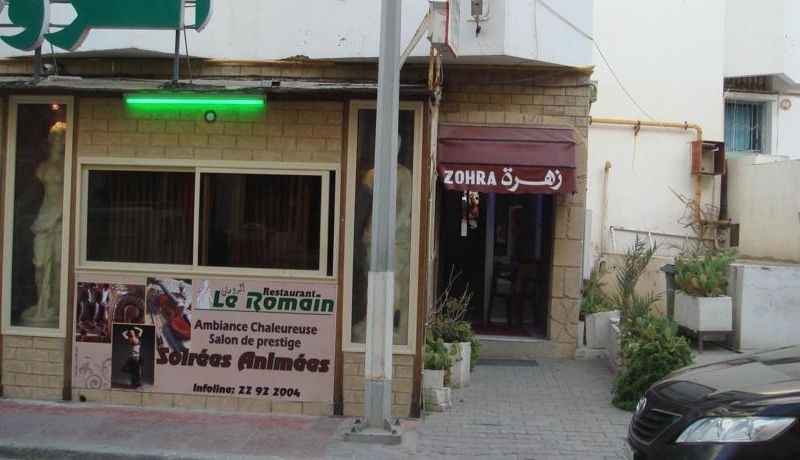 ZOHRA