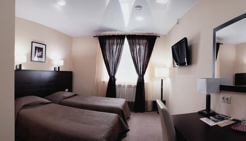 Costa Hotel