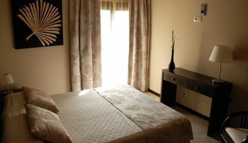Petit Hotel de Riu