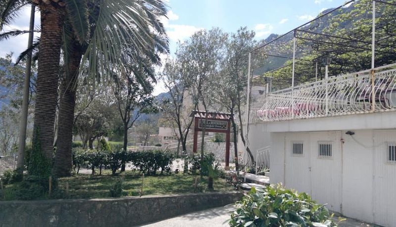 Hotel Bokeljski Dvori