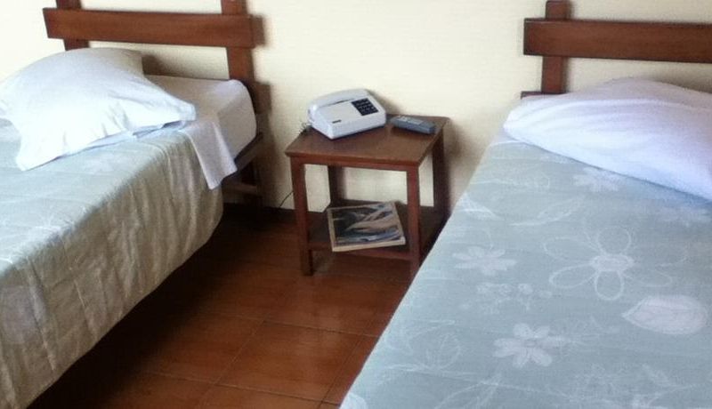 Hotel Serra Das Vertentes - By UP Hotel