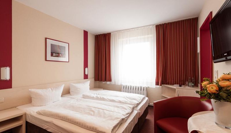 Panorama Hotel Bansin
