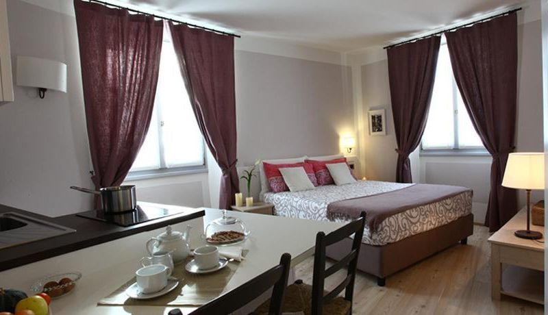 Locanda La Canonica