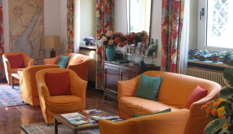 Hotel Giardino