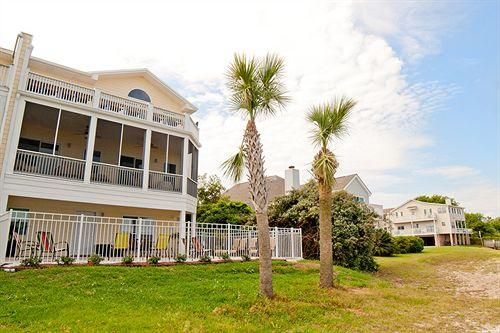 Admirals View Tybee Island