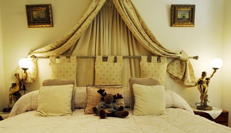 The Gantocks Bed & Breakfast