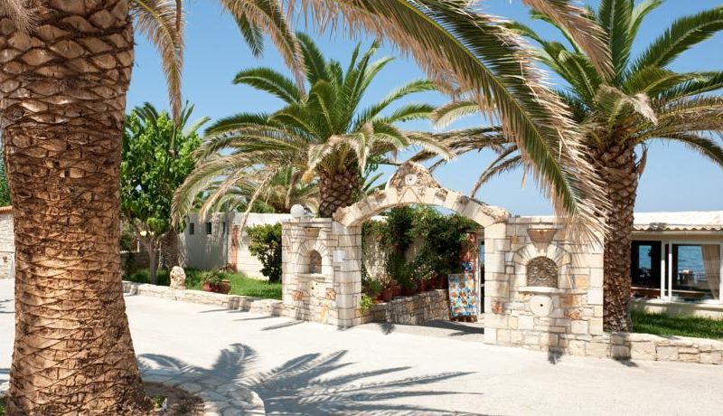 Corali Beach
