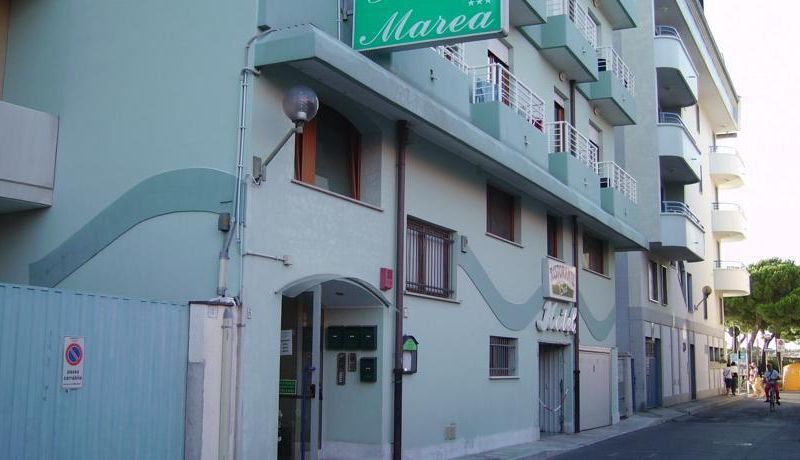 Hotel Marea