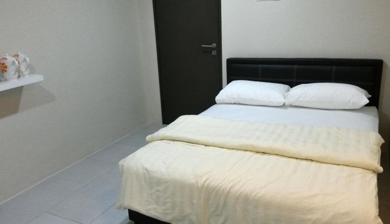 Sweet Memories Hotel