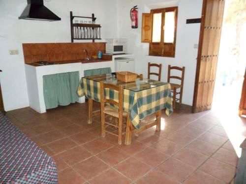 Camping Puente Nuevo
