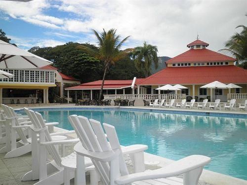 Puerto Plata Beach Resort