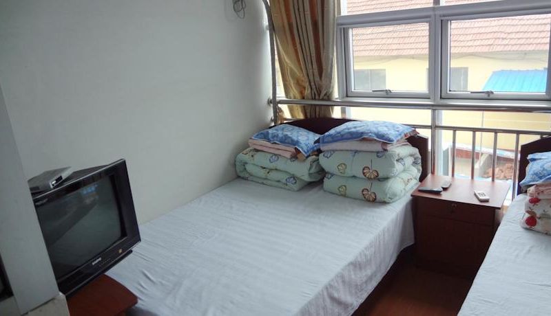 Rizhao Hongqiang Yujia Hotel