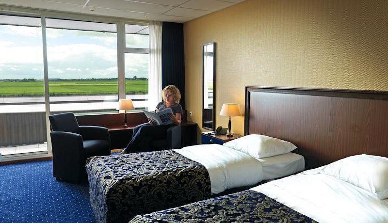 Hotel Zwartewater
