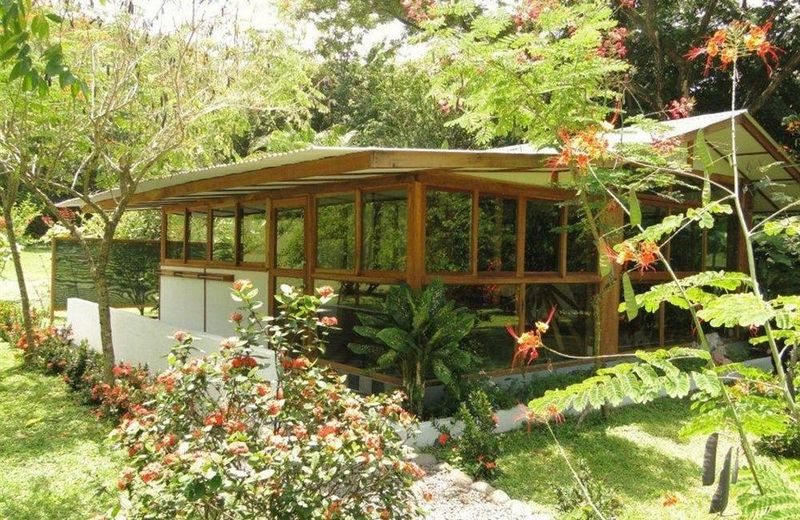 Red Frog Villas