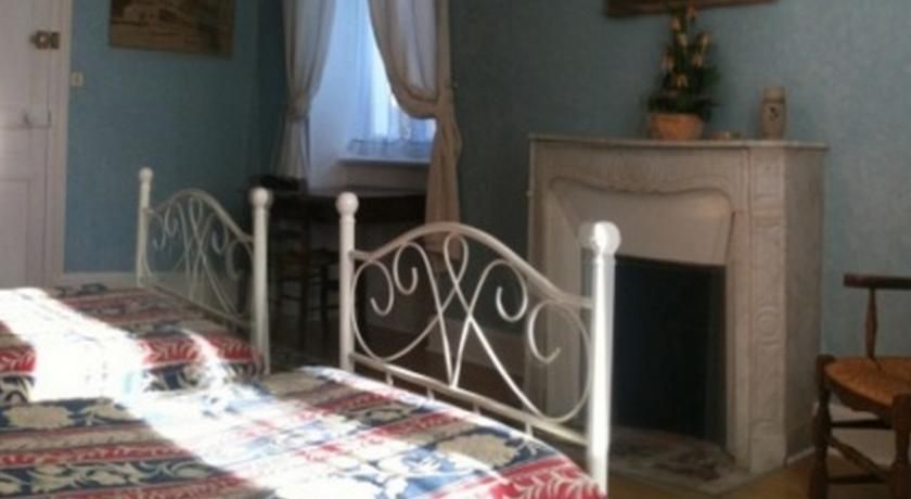 Chambres et Tables d'Hotes Les Breuils
