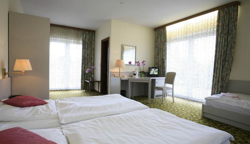 Hotel Hartmann