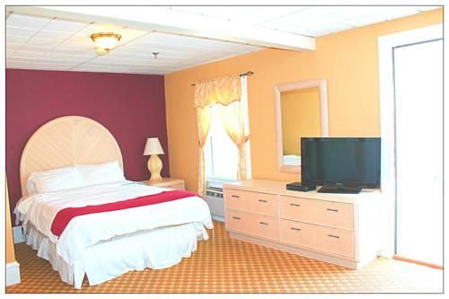 Ocean Manor 1100 Inn